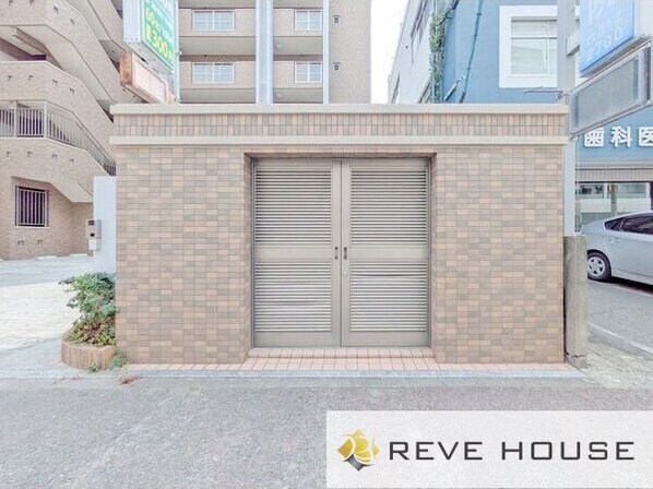 ル・プランタン博多の物件内観写真